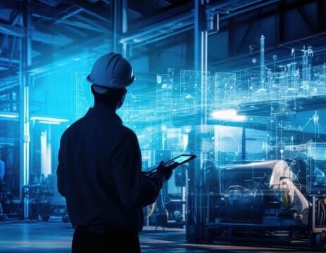 Manufacturing