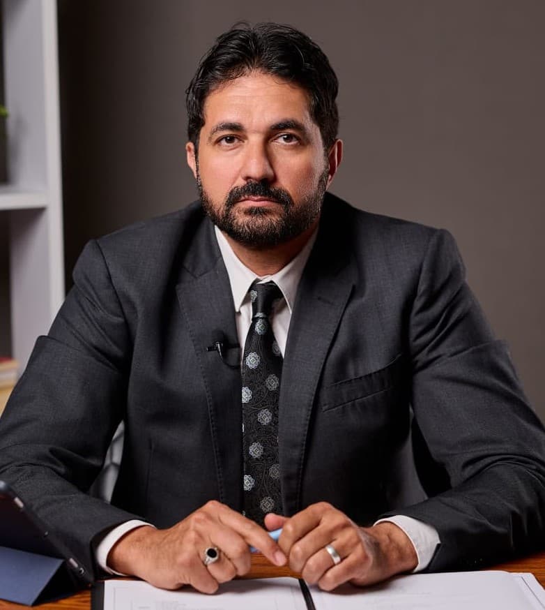 Mohamed Arafa